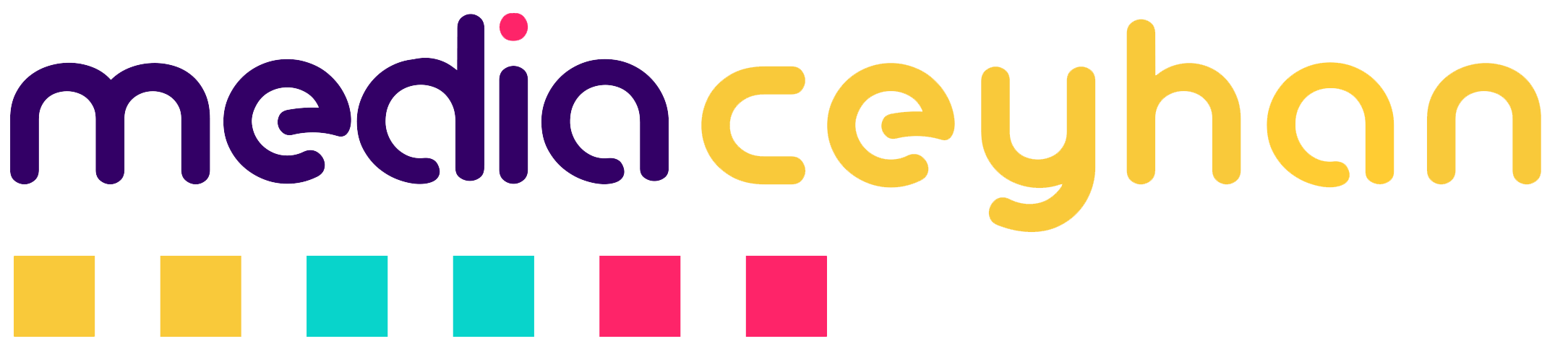Media Ceyhan - Digital Marketing Agency Logo